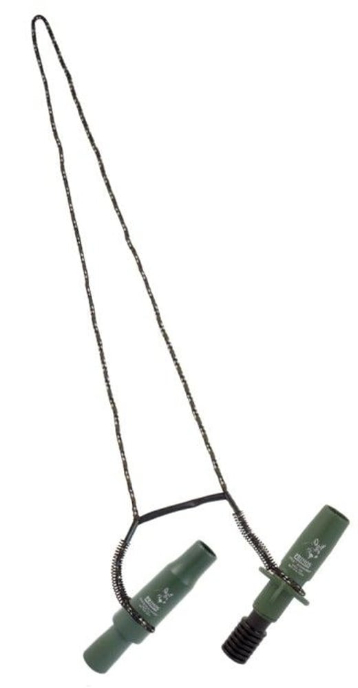 productImage: Double Lanyard snöre till två lockpipor