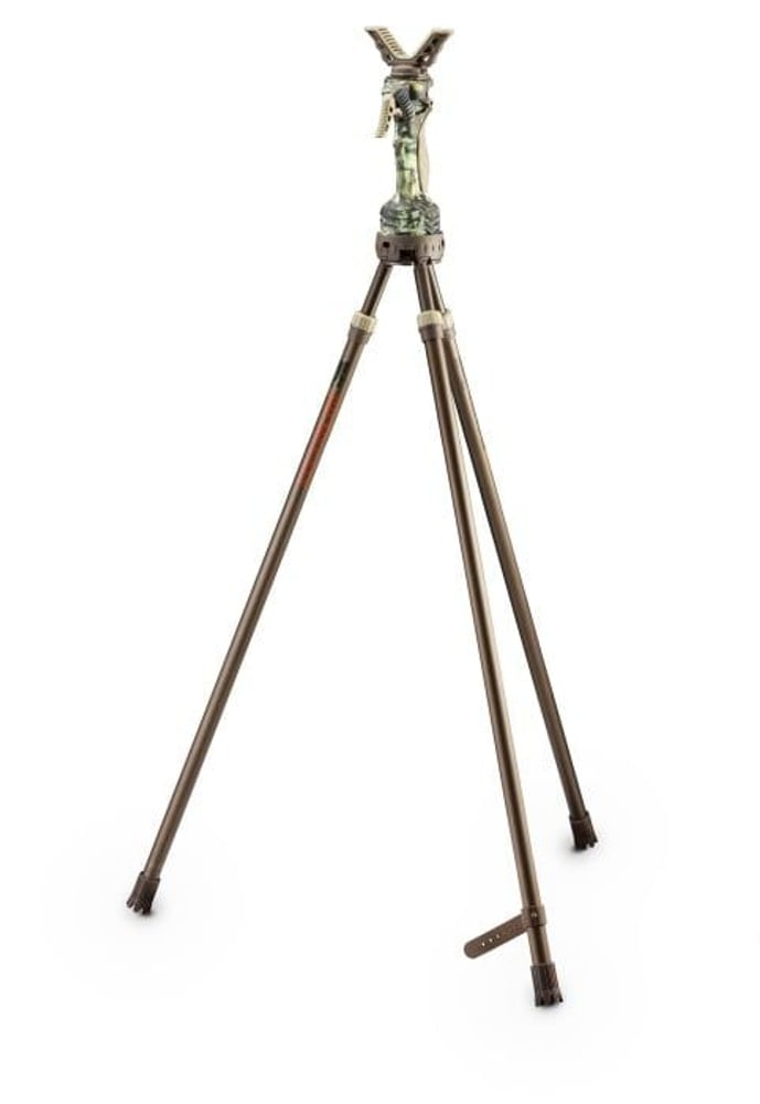productImage: Trigger Stick Gen3 Tall Tripod ampumatuki