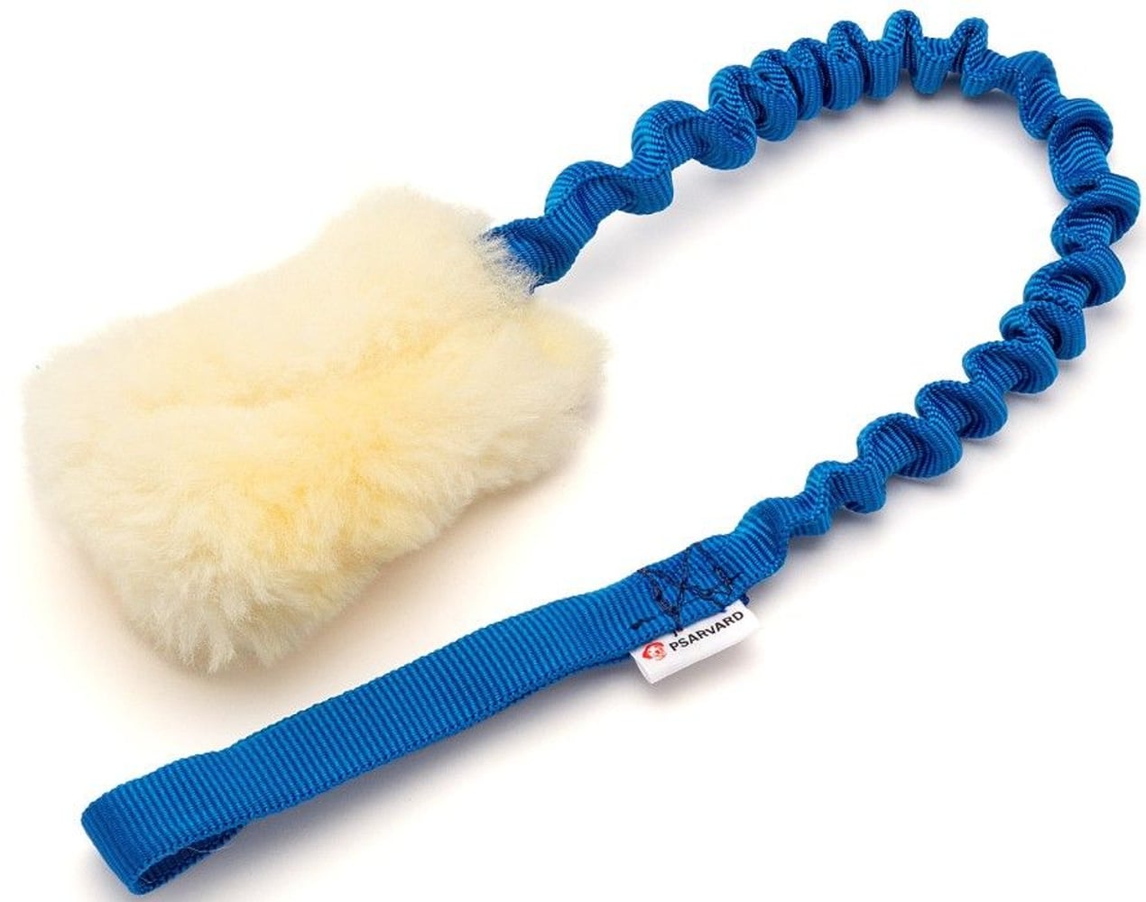 productImage: Trainer Absorber S koiranlelu sininen