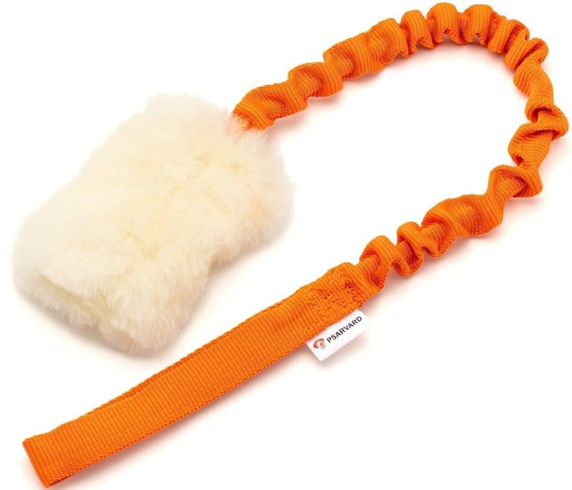 productImage: Trainer Absorber S koiranlelu oranssi