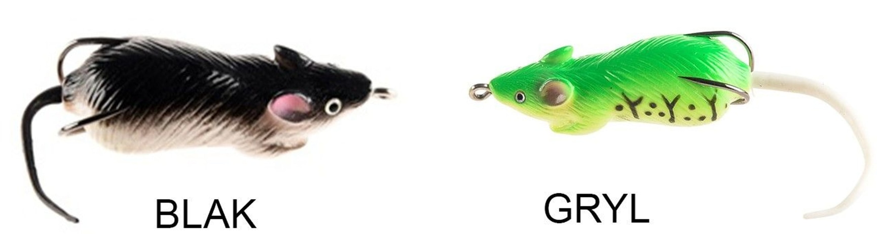 productImage: IFISH Mouse 18g