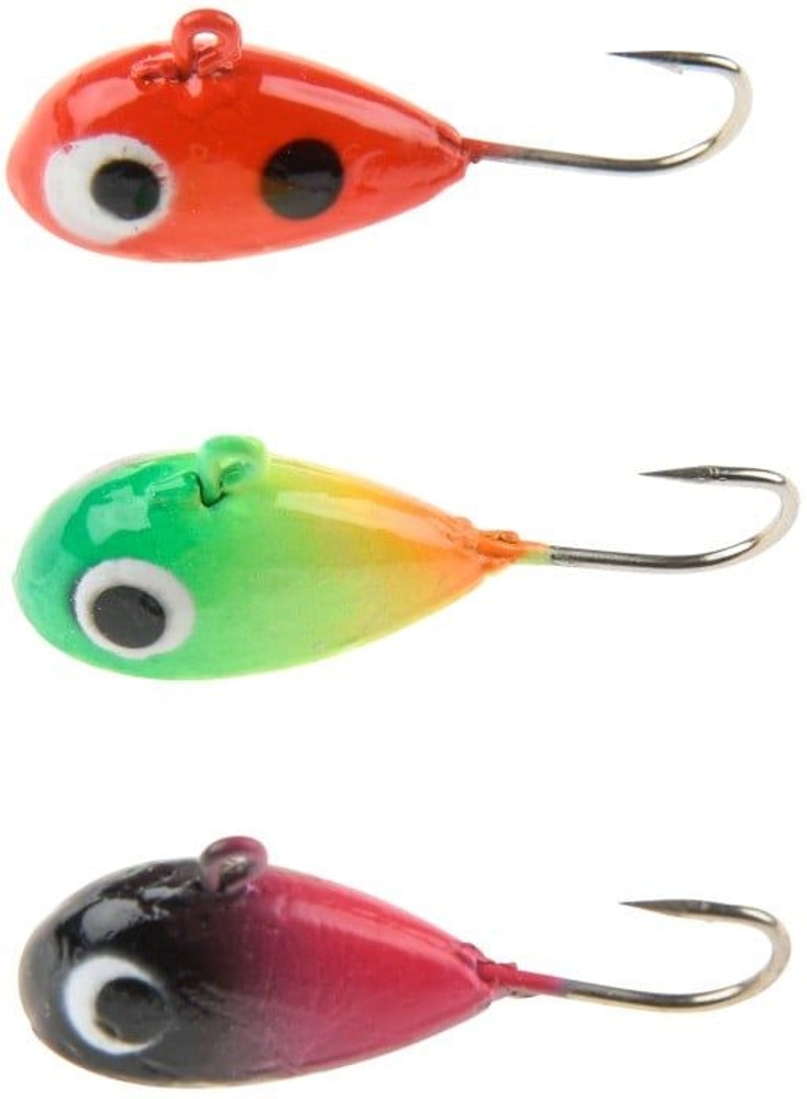 productImage: Mormuska Sassa, 24mm, 3 kpl