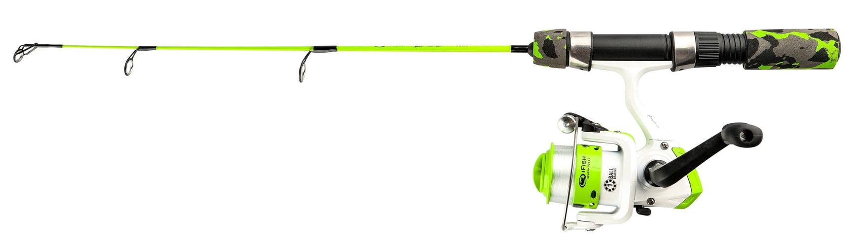 productImage: X-Wand 20'' Lime lasten virveli