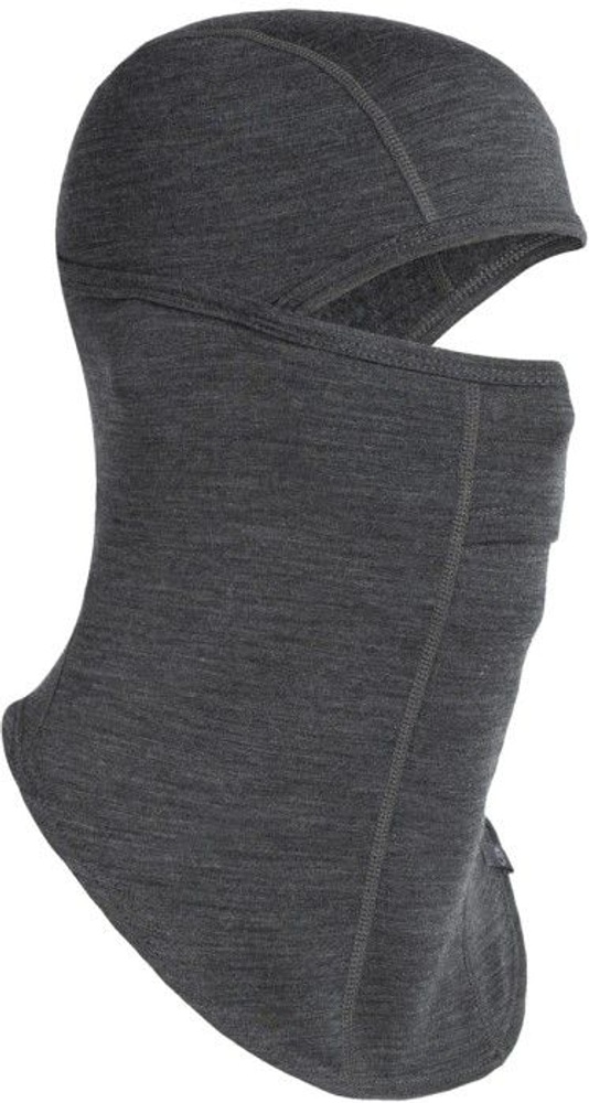 productImage: Apex Balaclava, harmaa