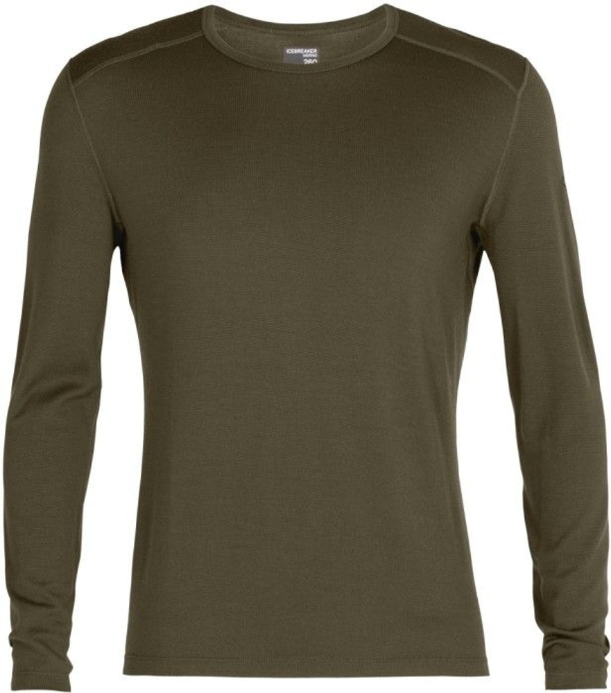 productImage: M's 260 Tech LS Crewe Loden