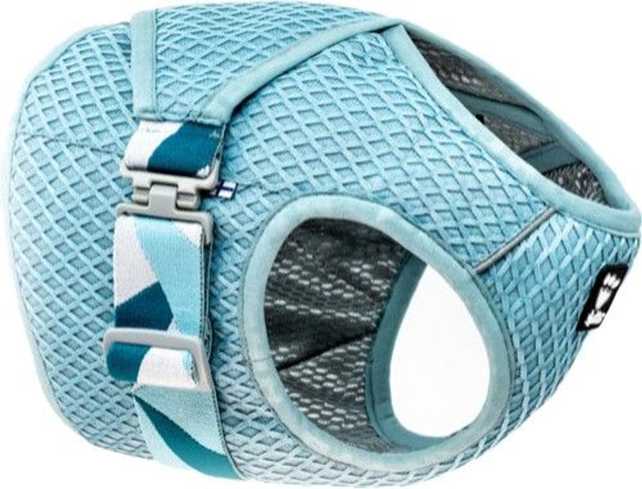 productImage: Cooling Wrap koiran viilennysliivit, 75–85 cm, vaaleansininen