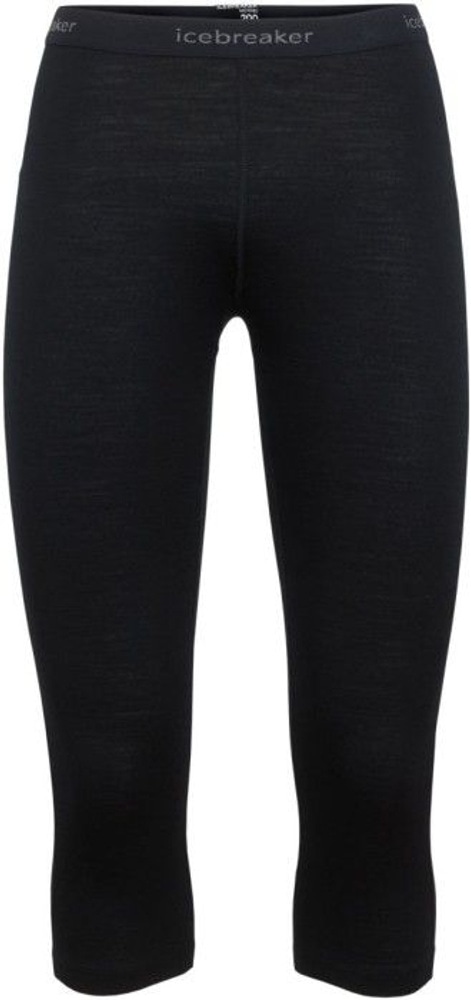W's 200 Oasis Legless Black, view: 1