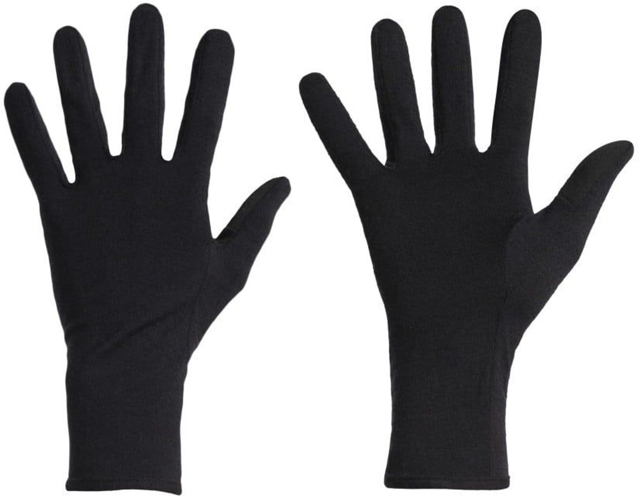 productImage: 260 Tech Glove Liners hanskat, musta
