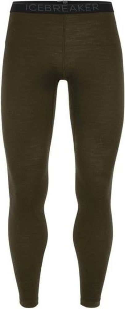productImage: 200 Oasis Leggings merinovillapitkikset, Loden