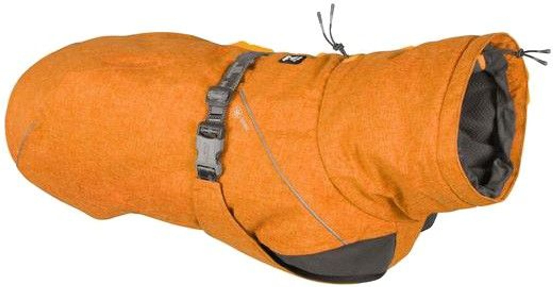 productImage: Expedition parka, 20 cm, oranssi