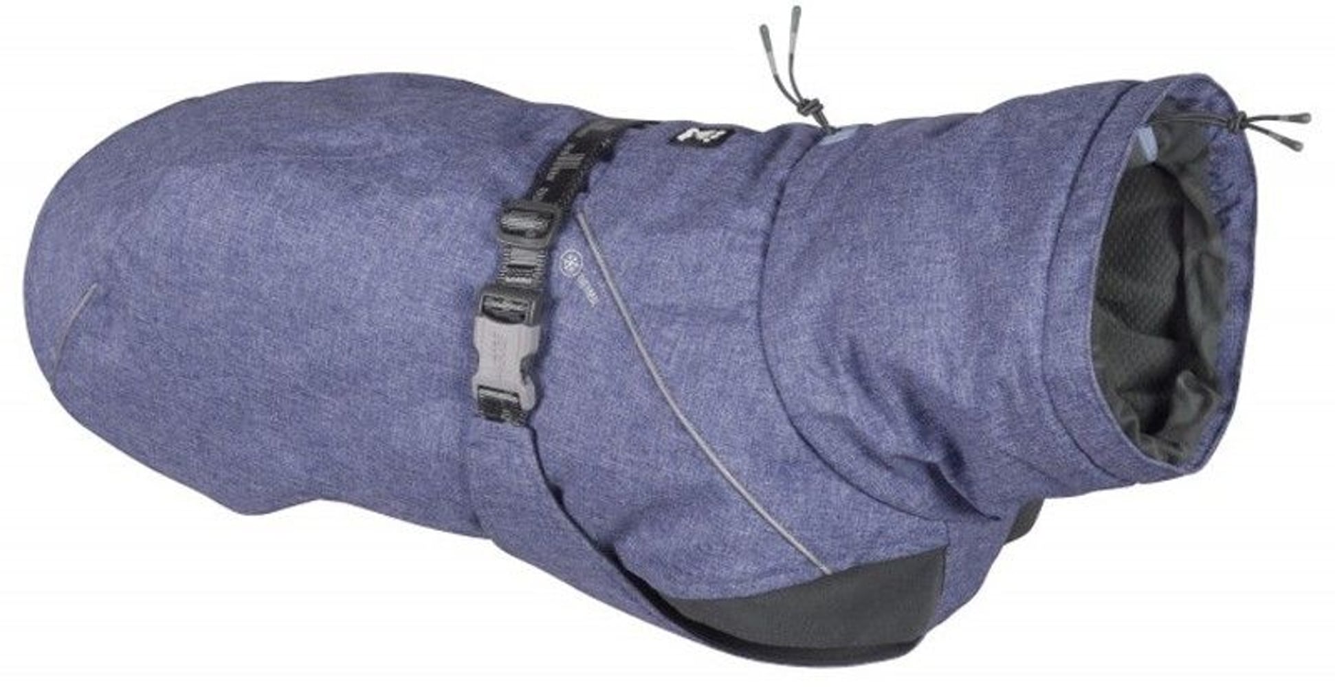 productImage: Expedition Parka 20 cm Bilberry