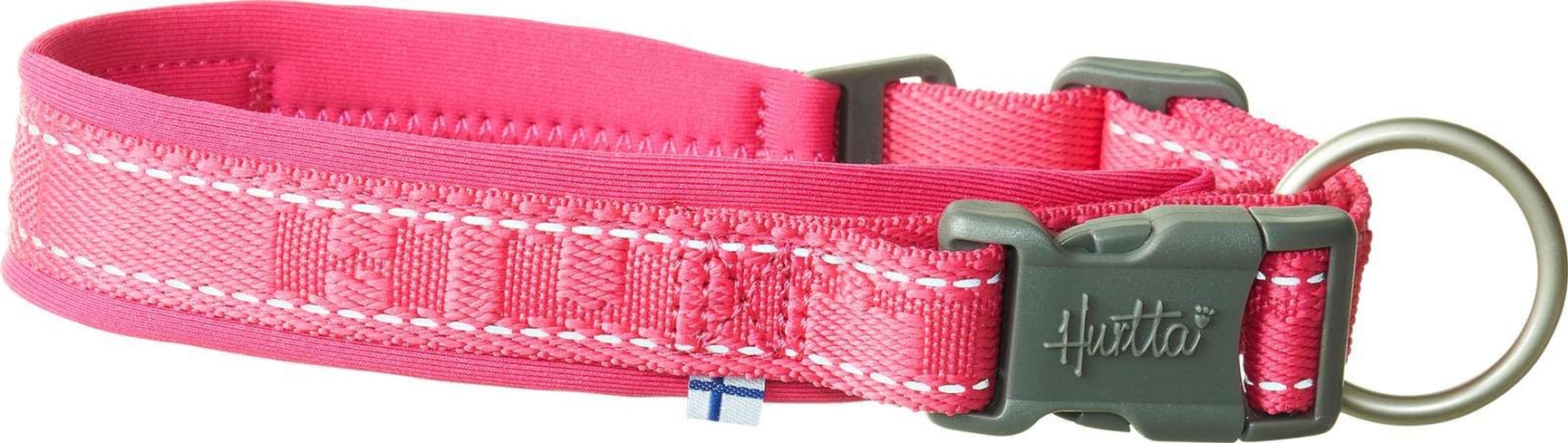 productImage: Casual Collar ECO kaulapanta, 20 - 45 cm, punainen