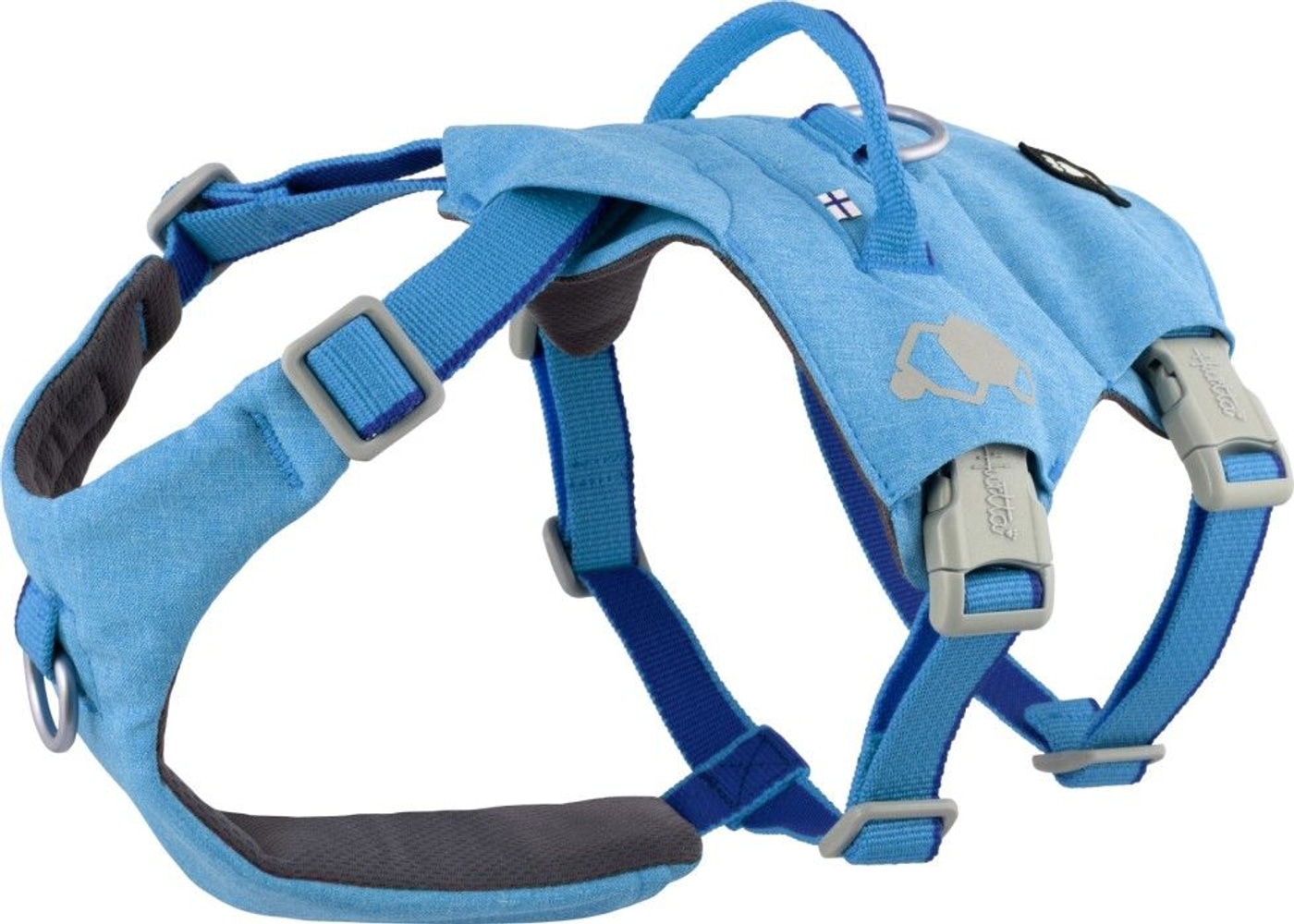 productImage: Safeguard ECO Sele valjaat, 55-80cm, Ocean