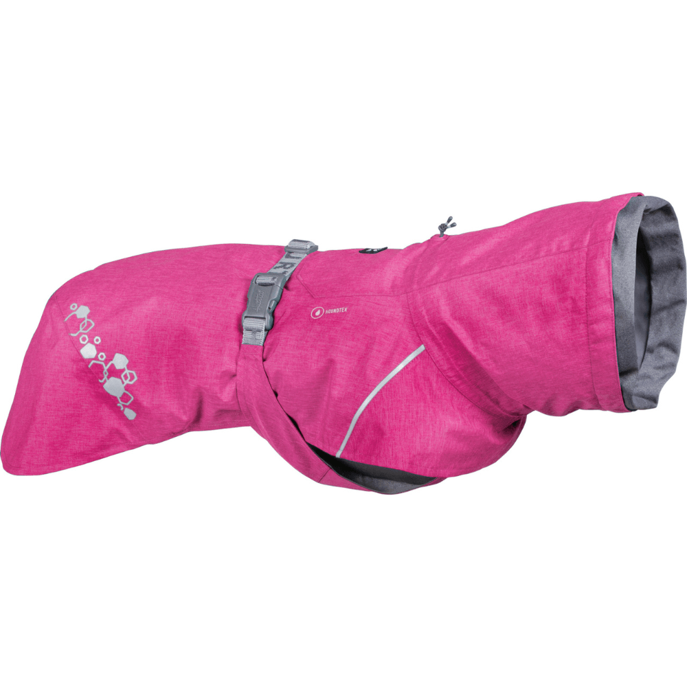 productImage: Monsoon Coat II ECO 60-70 cm Ruby