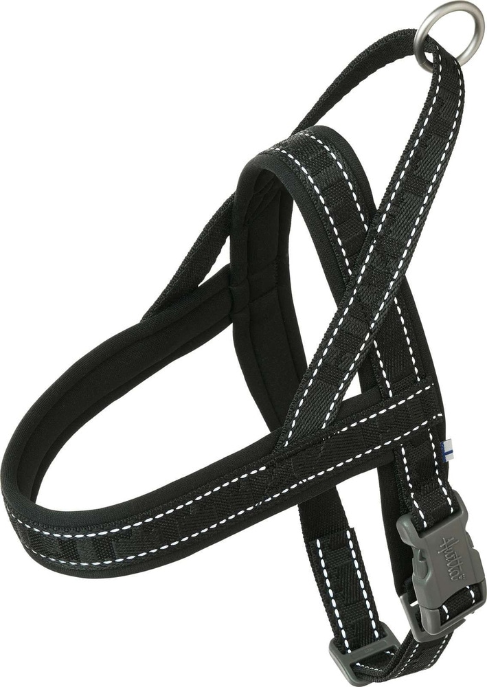 productImage: Casual Harness ECO valjaat, 50 - 80 cm, musta