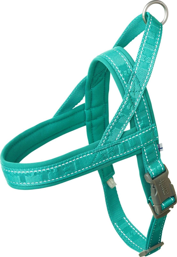productImage: Casual Harness ECO valjaat, 30 - 55 cm, minttu