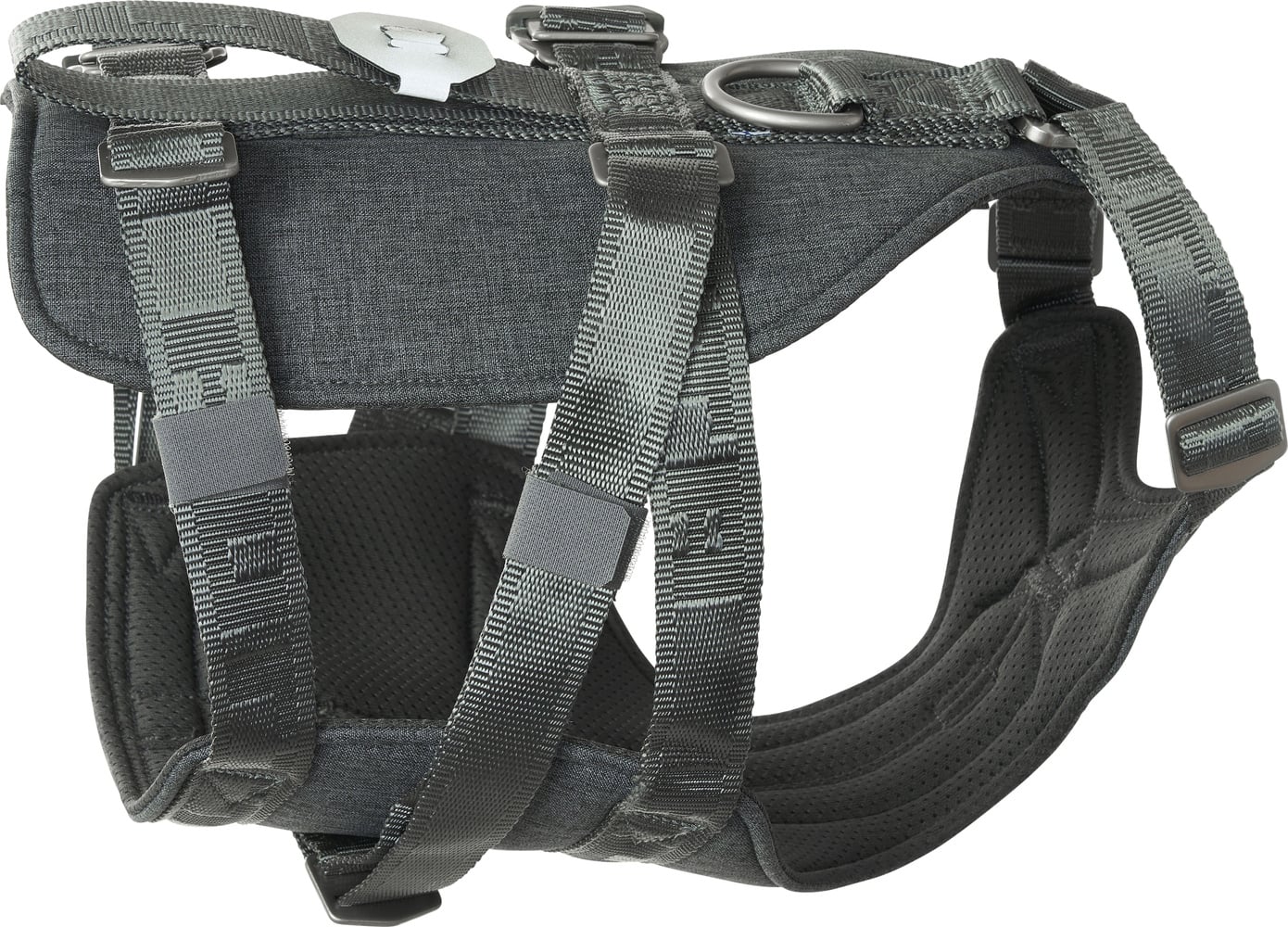 productImage: Travel Harness ECO 10-20 kg koiran matkavaljaat, Blackberry