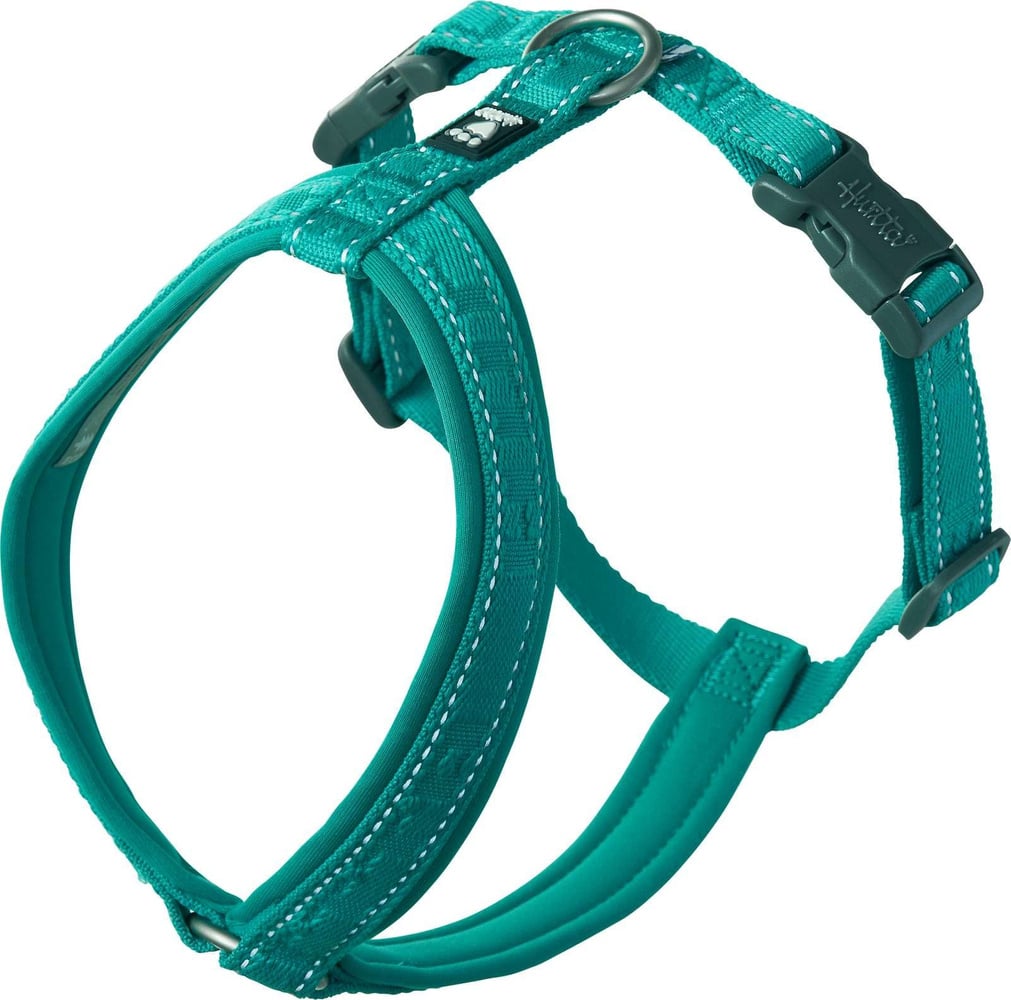productImage: Casual Y-Harness ECO valjaat, 80 - 100 cm, minttu