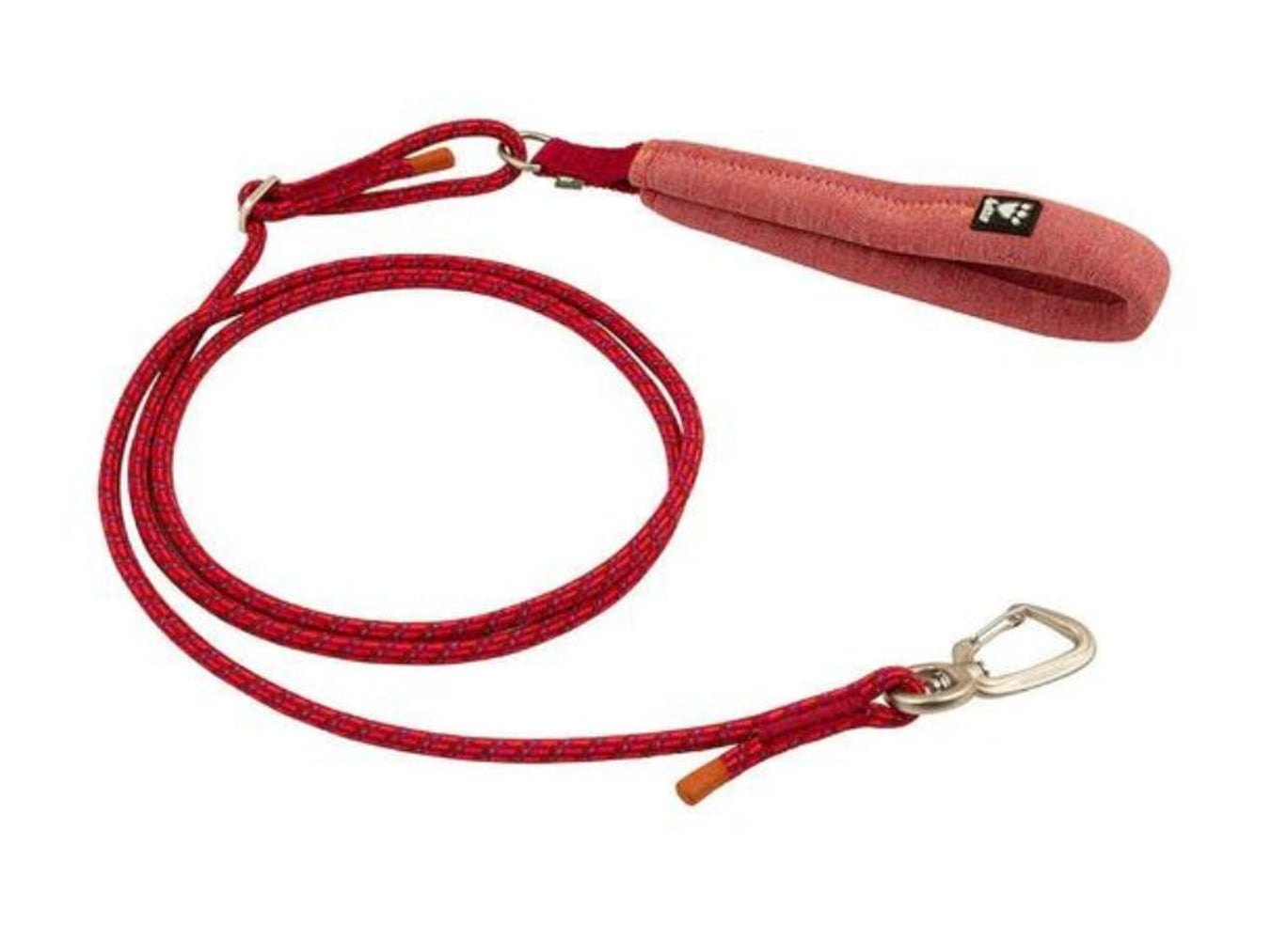 productImage: Adjustable Leash ECO 120-180cm/6-8 mm Beetroot