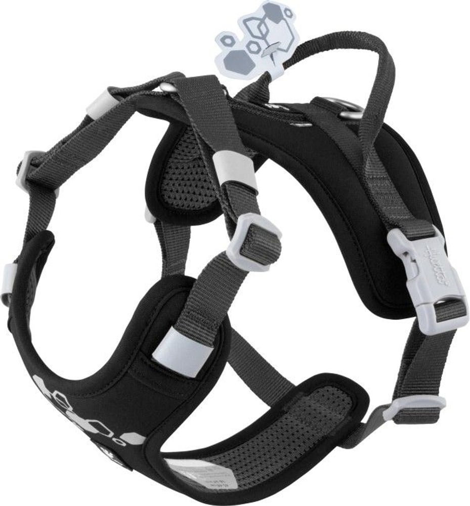 productImage: Weekend Warrior II ECO Sele valjaat, 40-60cm, Raven