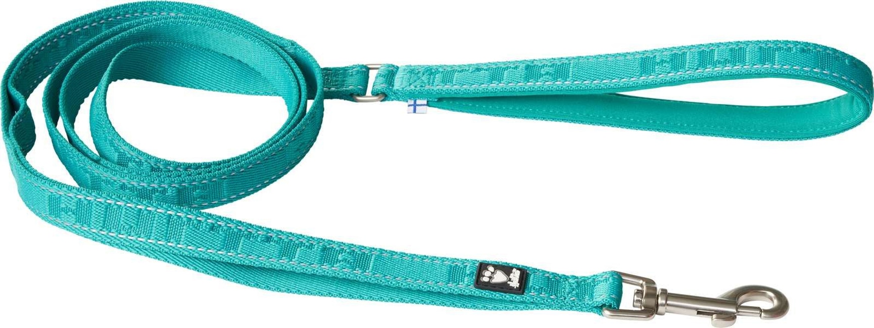 productImage: Casual Reflective Leash ECO talutushihna, 180 cm, minttu