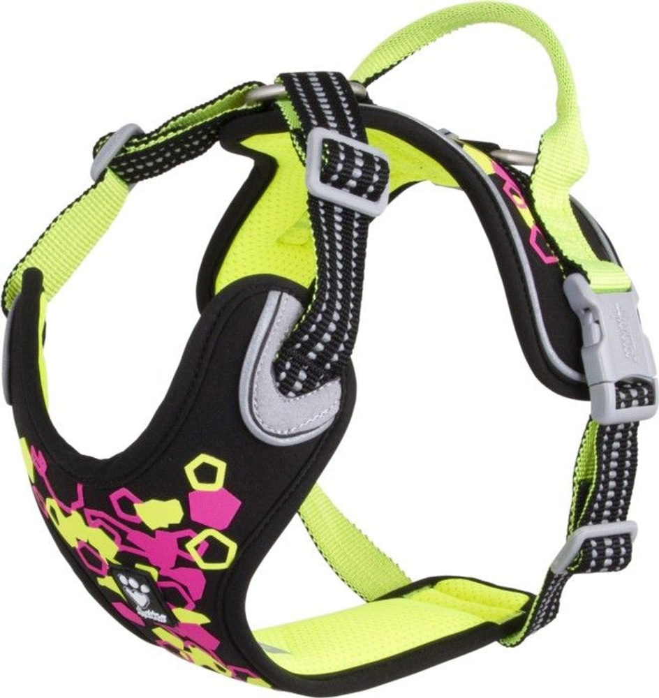productImage: Weekend Warrior Neon valjaat, Licorice 60-100 cm