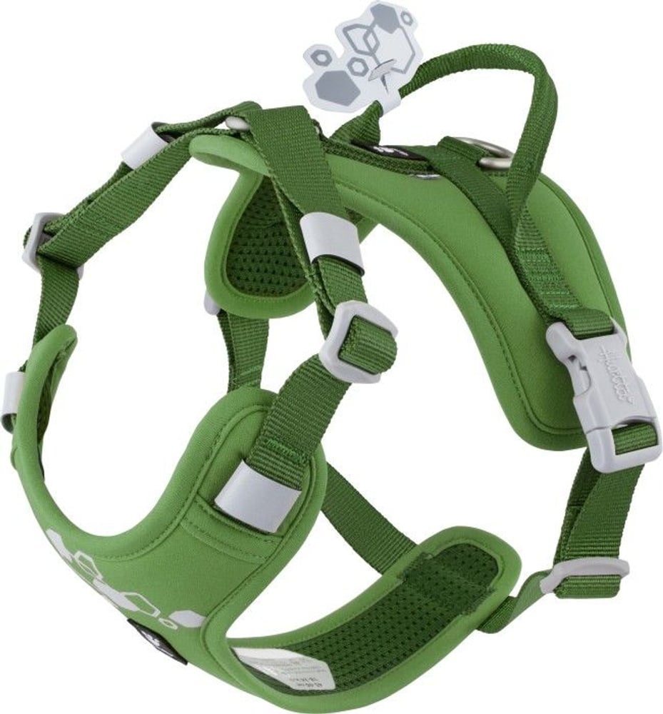 productImage: Weekend Warrior II ECO Sele valjaat, 65-100cm, Parsley