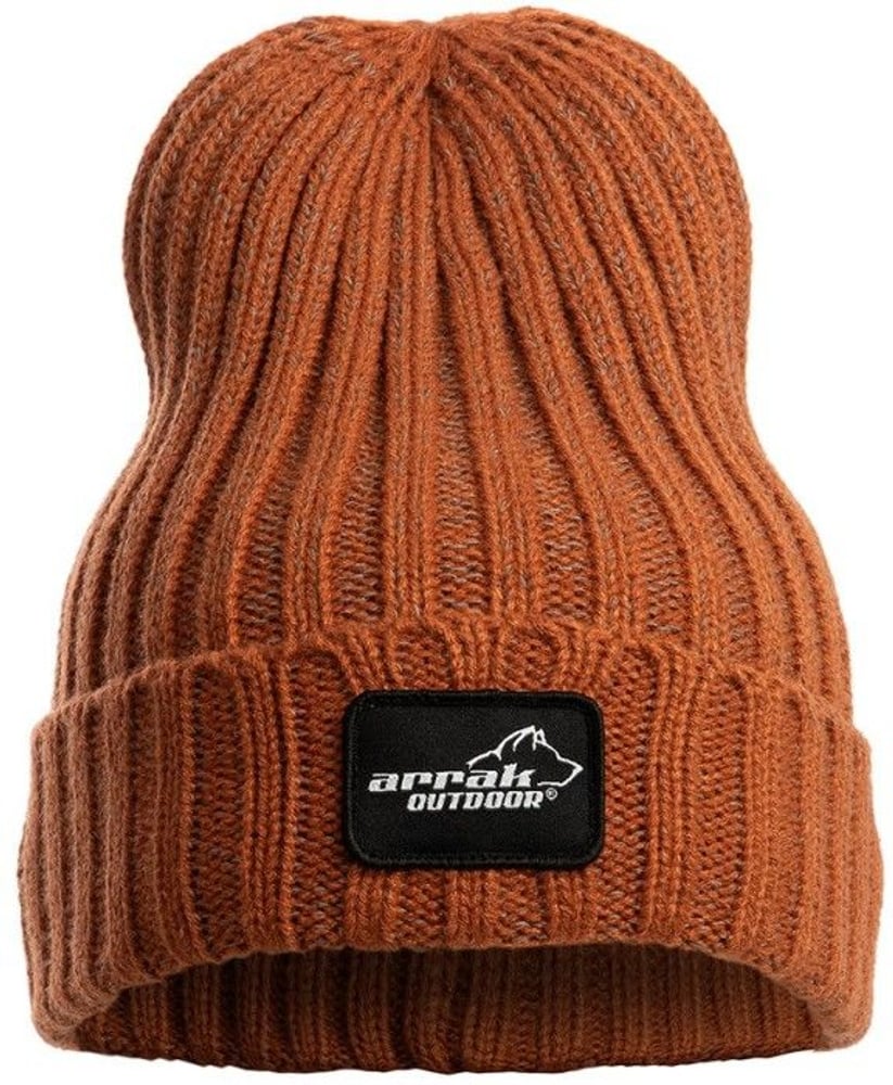 productImage: Arrak Reflex Hat pipo, oranssi