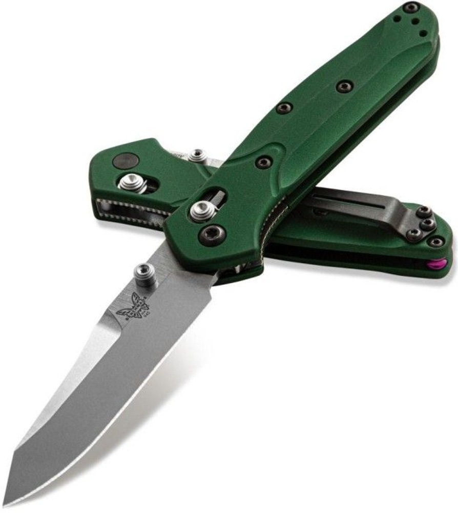 productImage: 945 Mini Osborne Green taittoveitsi