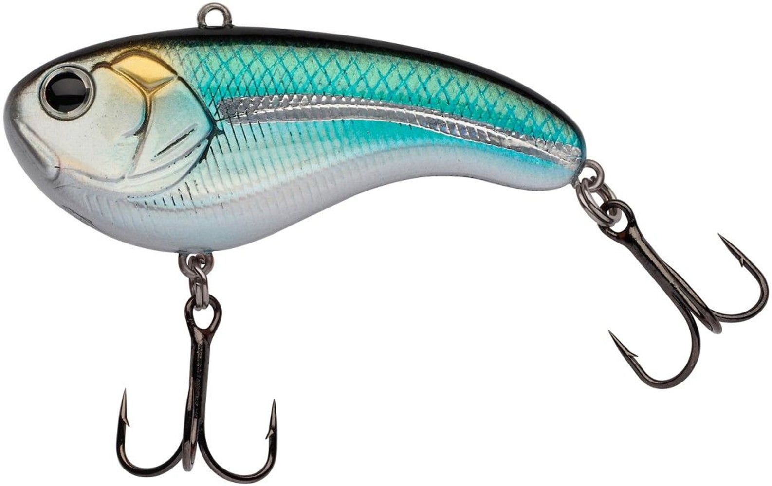 productImage: Flatt Shad -viehe, 66 mm