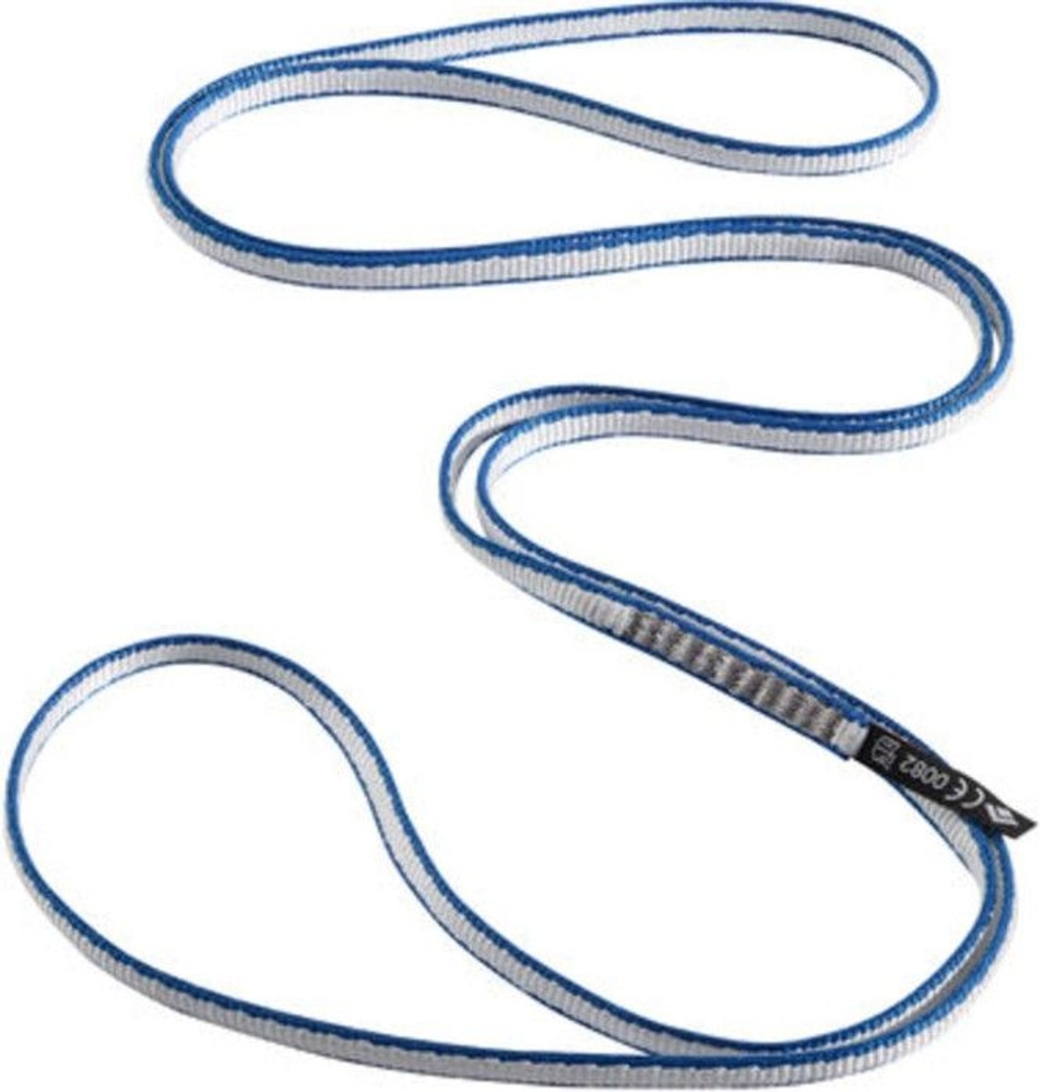 productImage: 10 mm Dynex Runner nauhalenkki, 120 cm