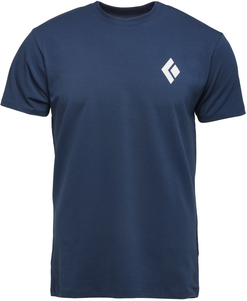 productImage: M Equipment For Alpinist SS Tee Indigo
