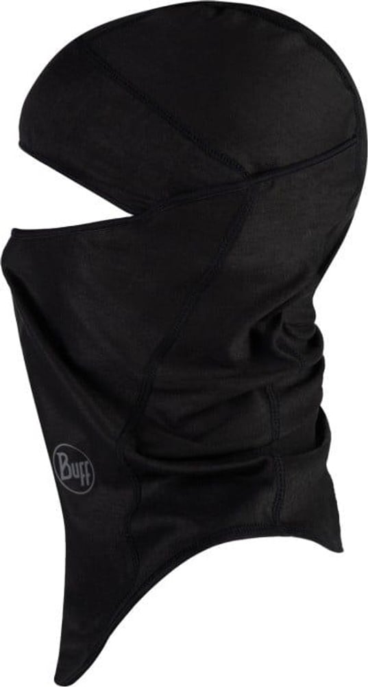 productImage: ThermoNet Balaclava, unisex, musta