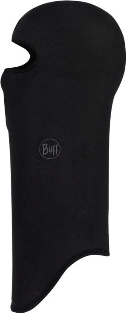 productImage: Microfiber Balaclava, unisex, musta