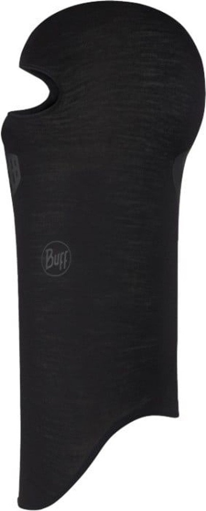 productImage: Lightweight Merino Wool Balaclava, unisex, musta