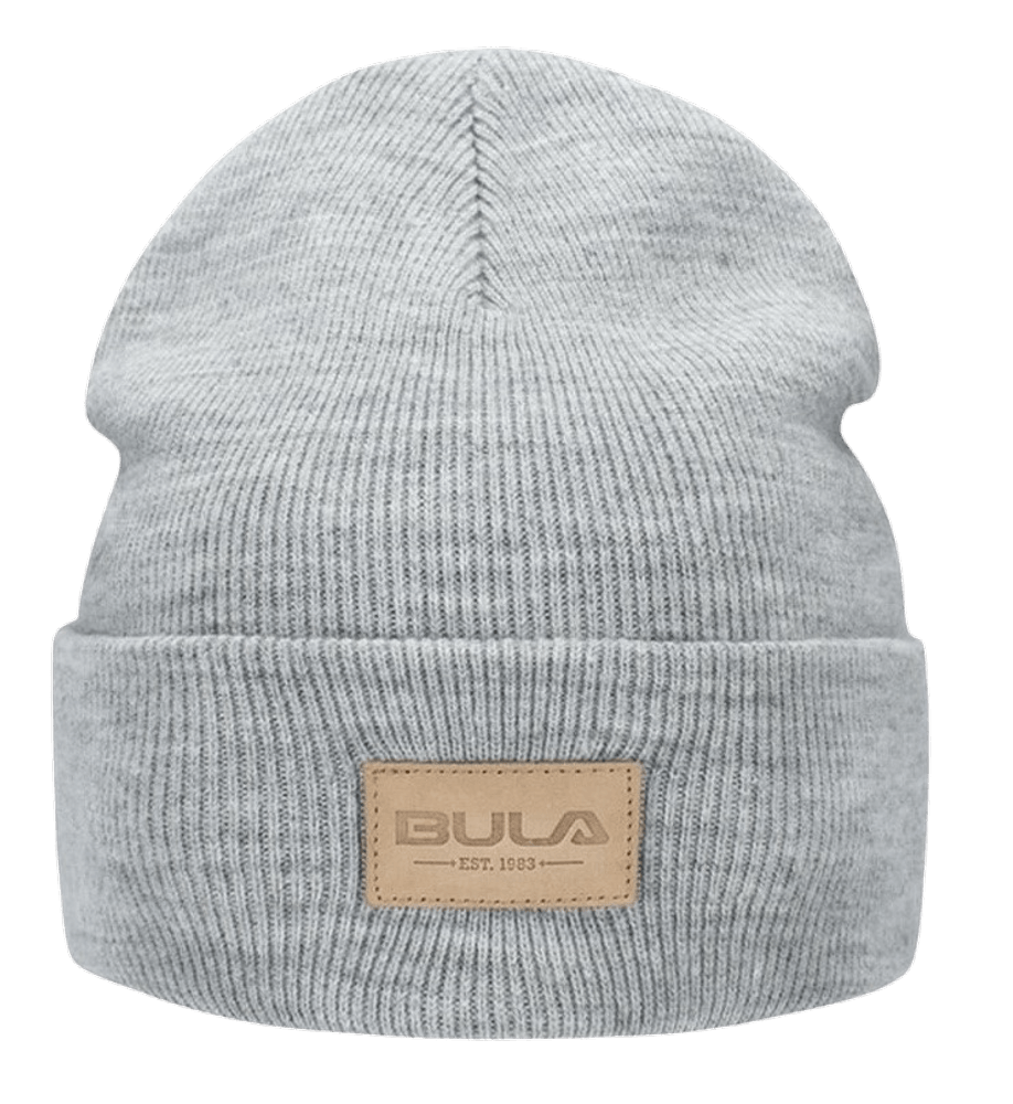 productImage: Travel Beanie pipo, harmaa