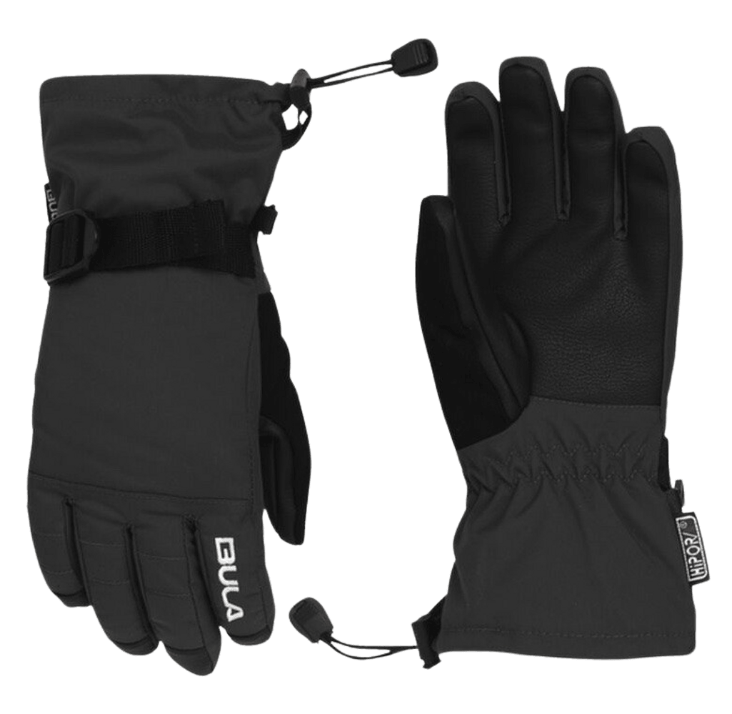 productImage: Junior Move Gloves lasten käsineet, musta