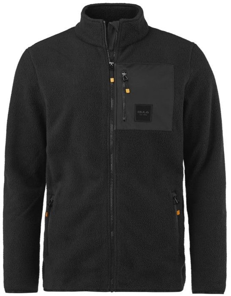 productImage: M's BaseCamp Fleece Jacket 2.0 Black