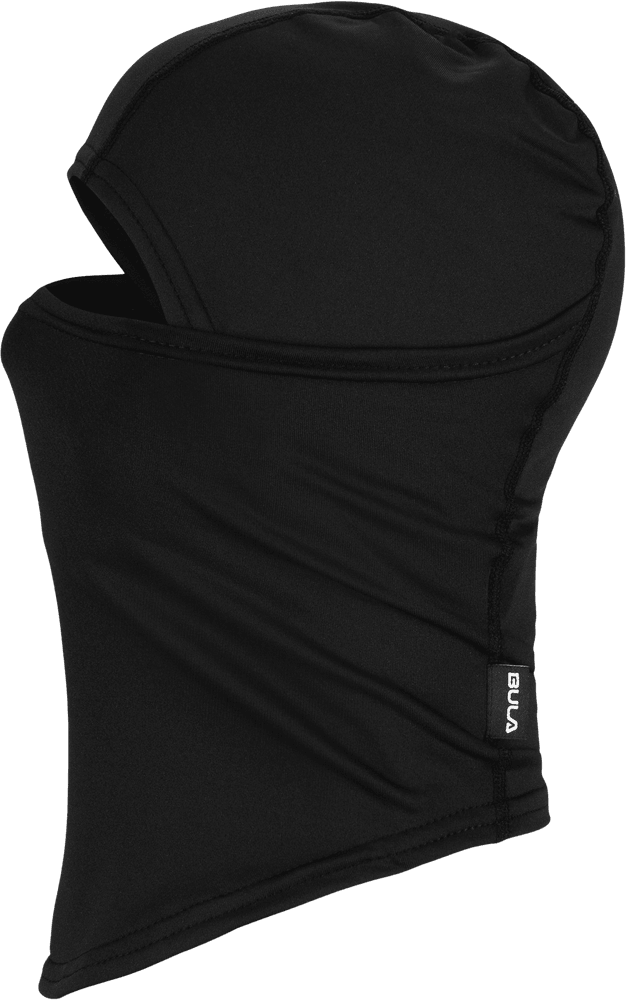 productImage: SpeedDry Convert Balaclava kypärämyssy, musta