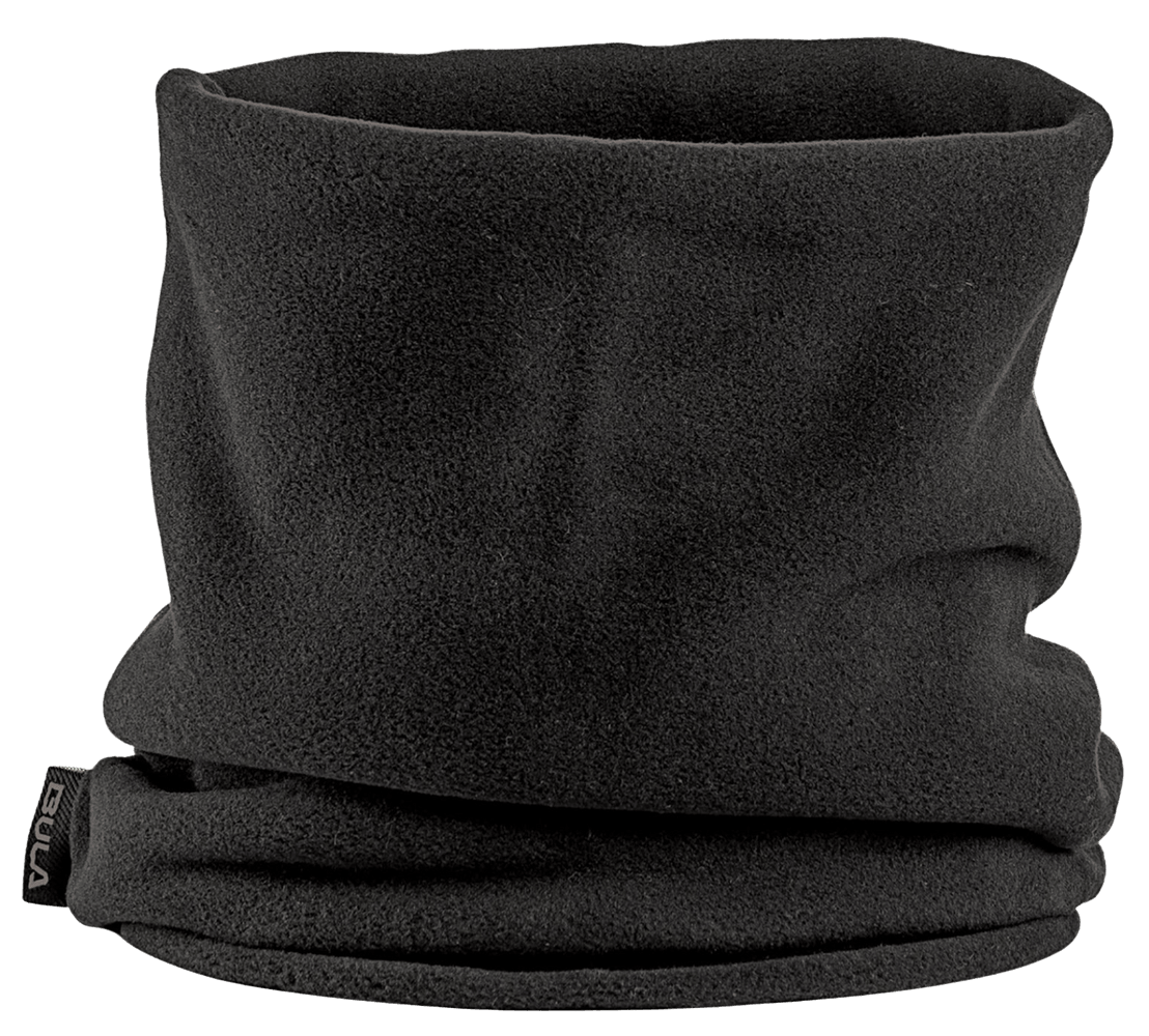 productImage: Junior Prima Fleece Neckgator lasten kauluri, musta