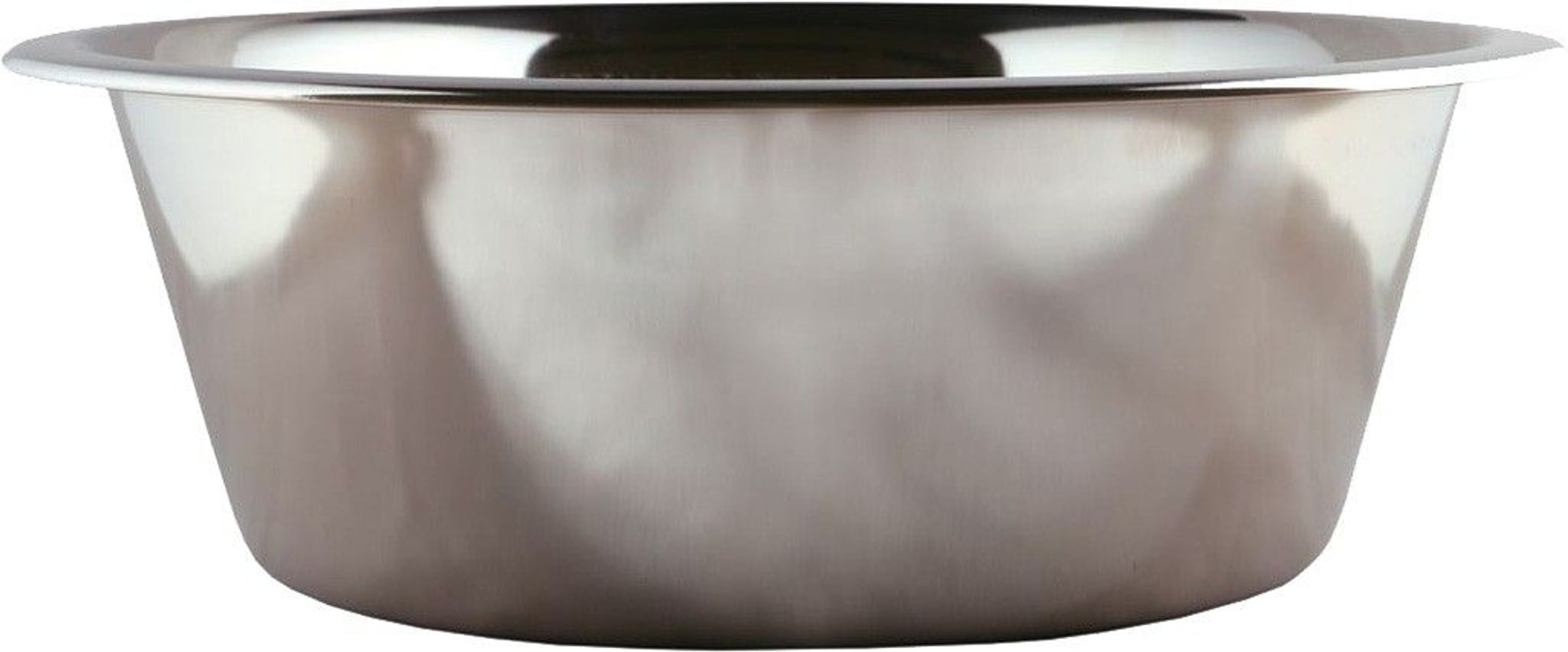 productImage: Ruokakuppi, ruostumaton teräs, 2,8 l