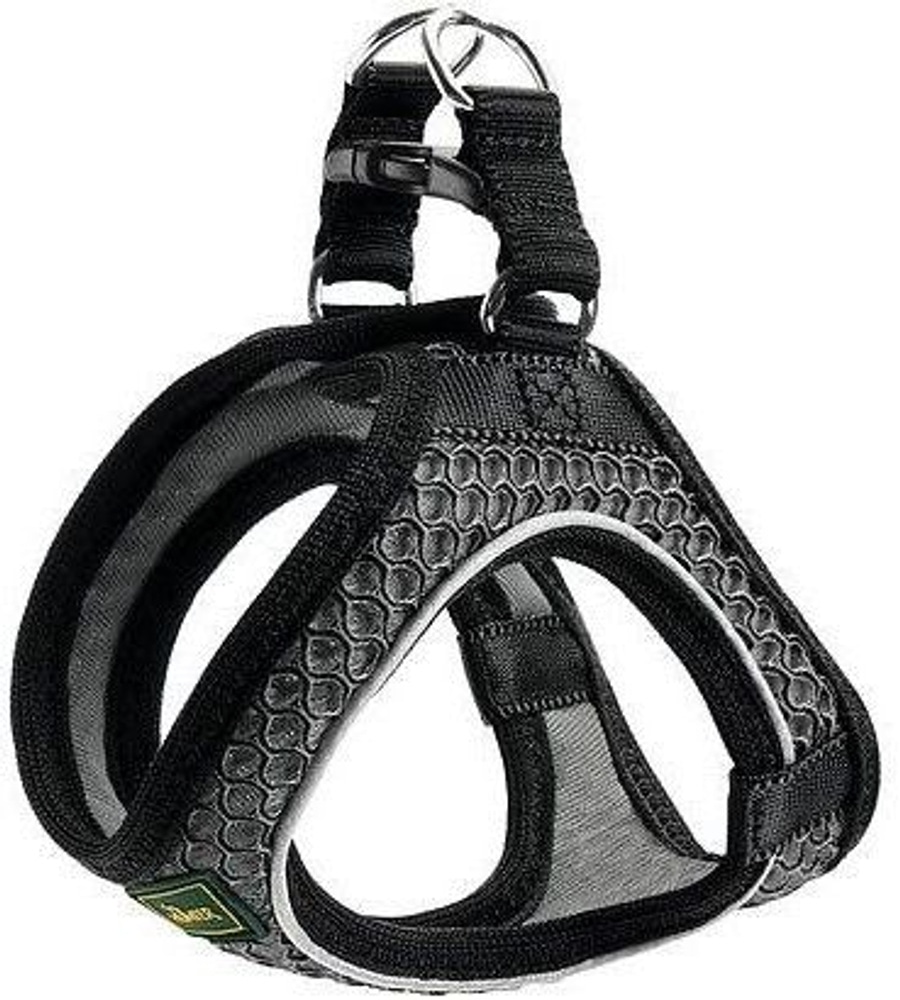 productImage: HUNTER Hilo Comfort Koiranvaljaat Anthracite