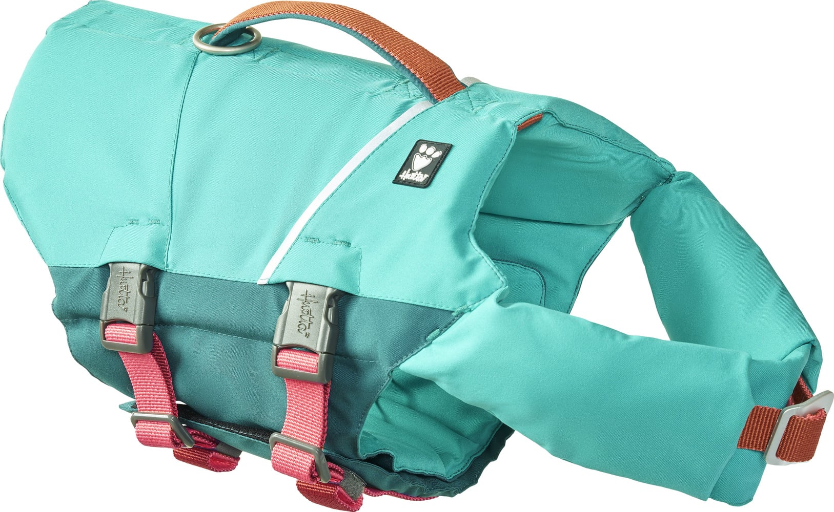 productImage: Life Savior ECO pelastusliivi, 10-15 kg, minttu
