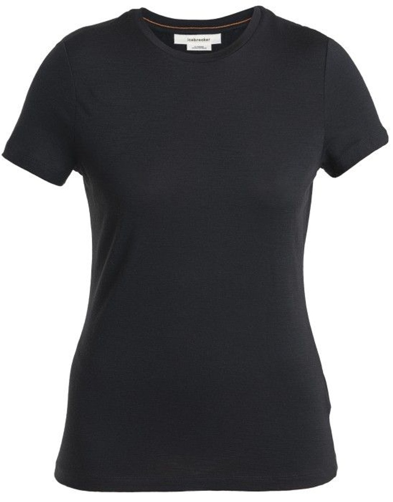 productImage: W's Mer 150 Tech Lite III SS Tee Black