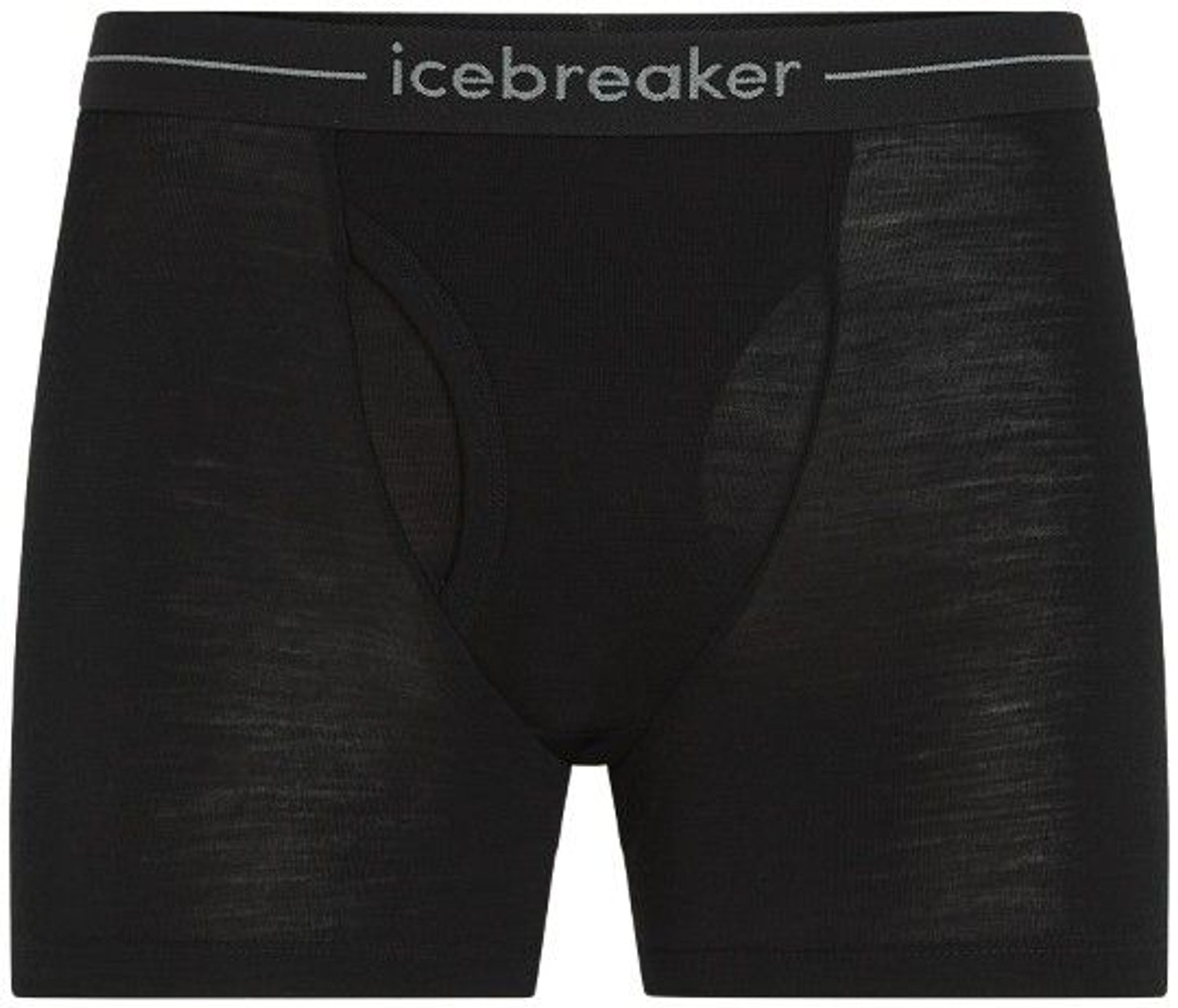 productImage: 175 Everyday Boxers w bokserit, musta