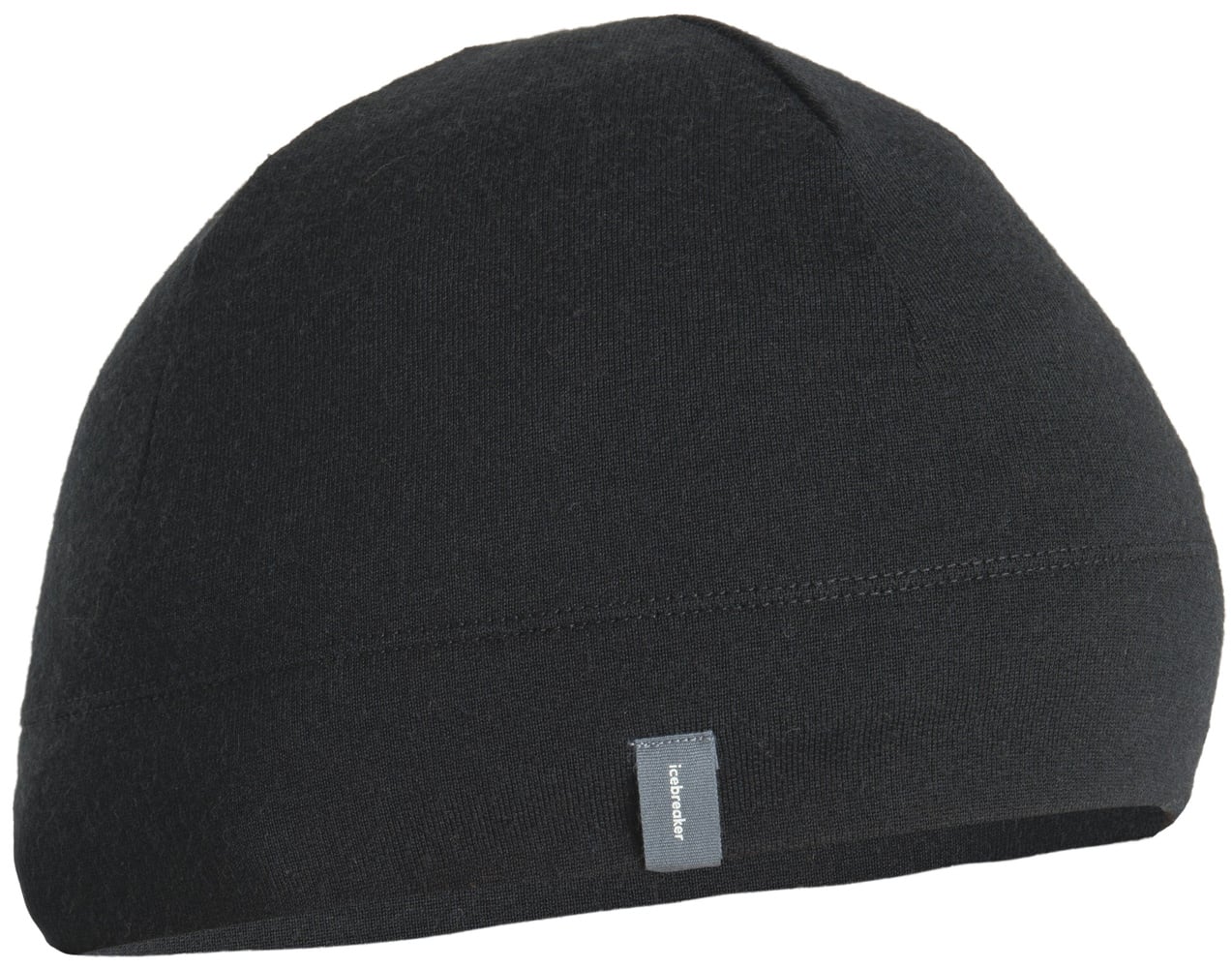 productImage: Mer 260 Ridge Beanie Unisex pipo, Black