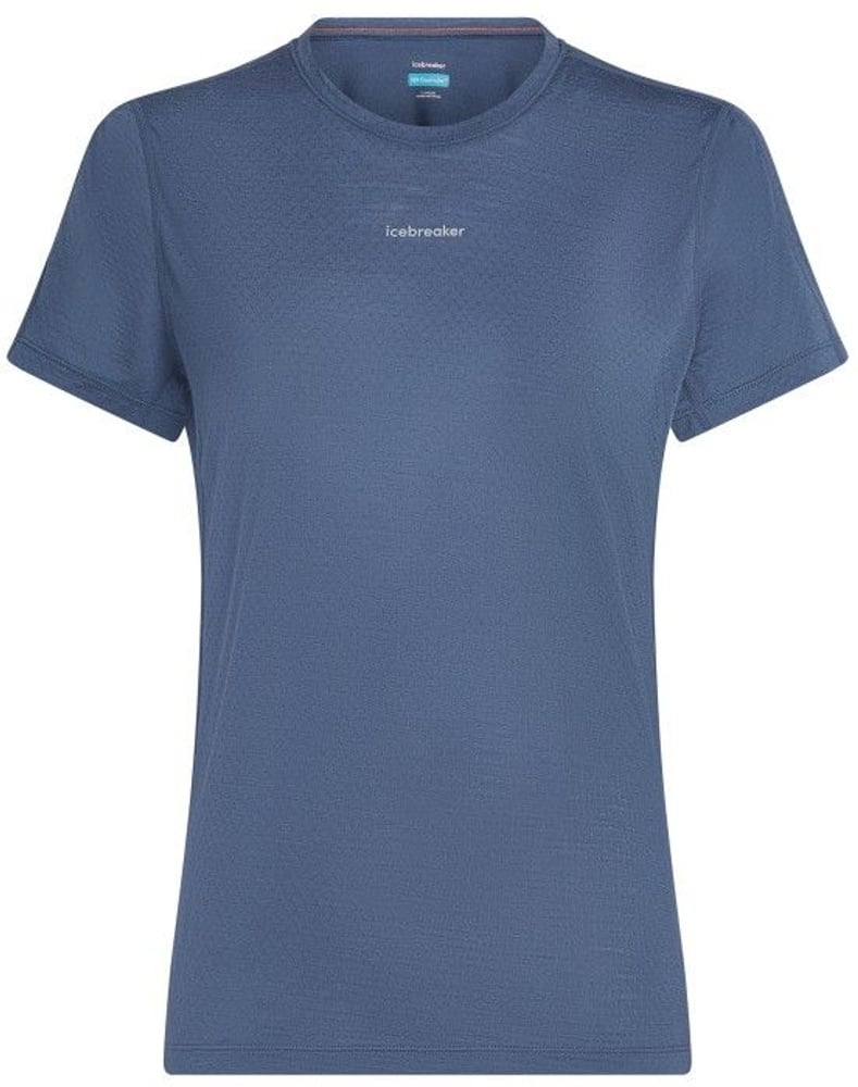 productImage: W's Mer 125 Cool-Lite Speed SS Tee Dawn