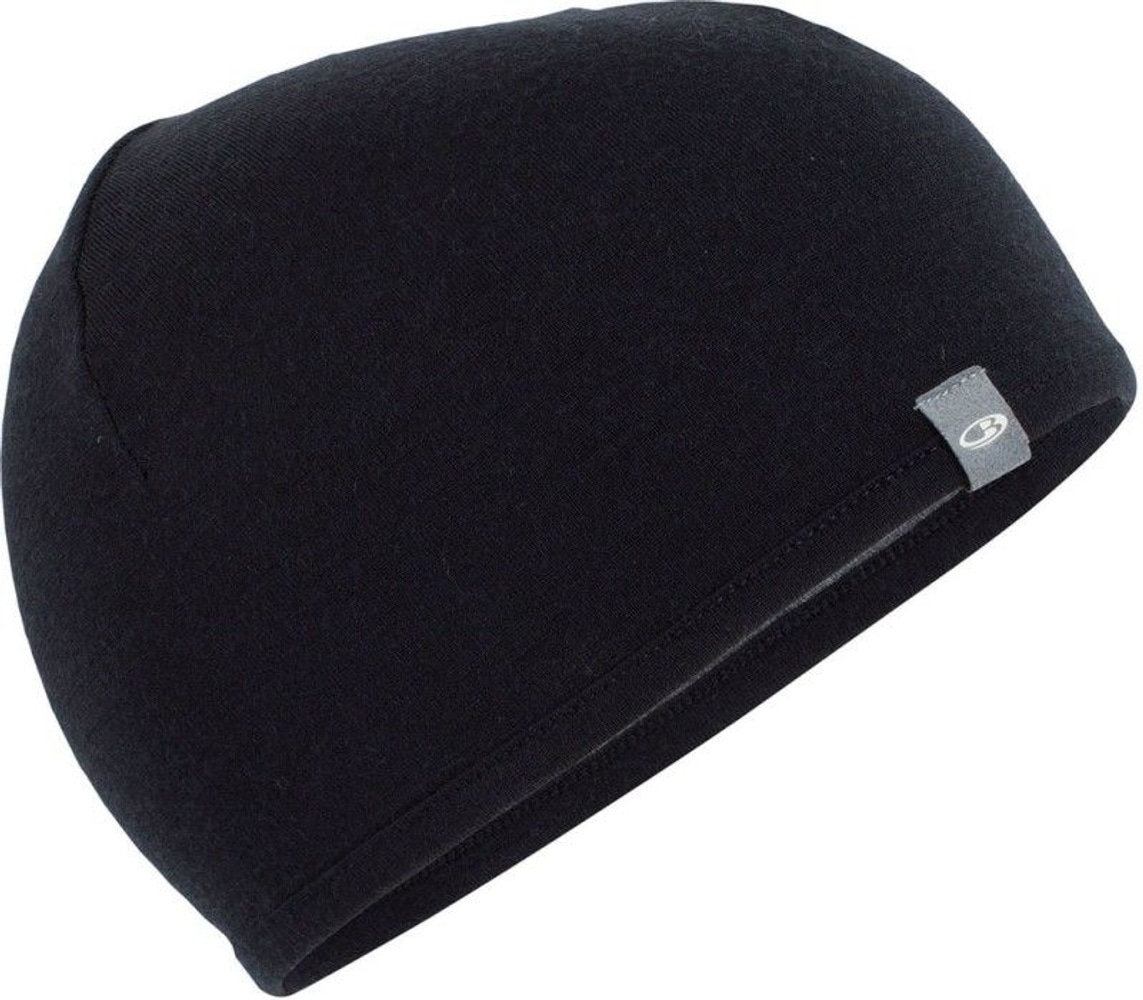 productImage: Pocket Hat Heather/Black/Gritstone