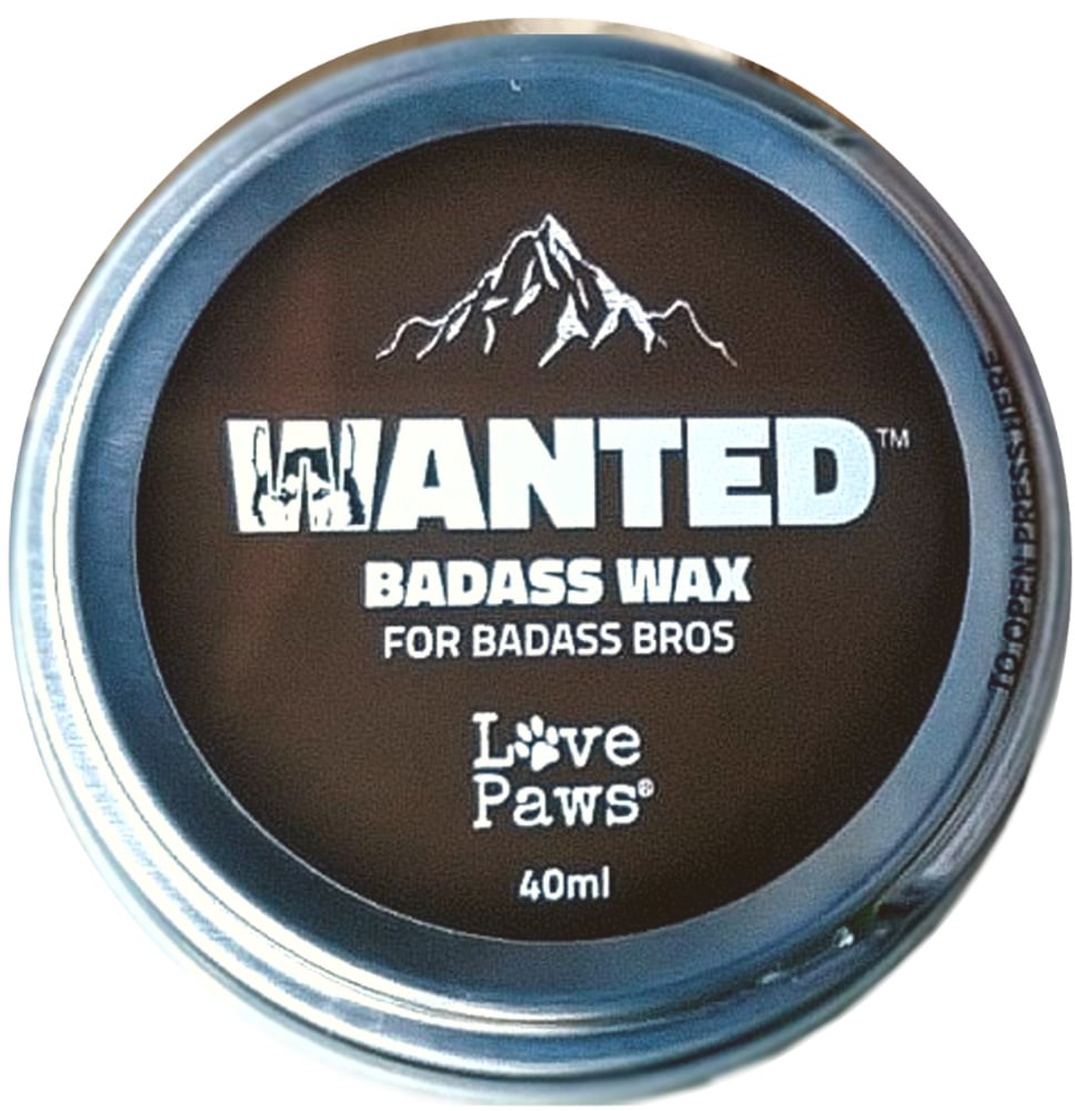 productImage: LovePaws Badass tassuvaha, 40 ml