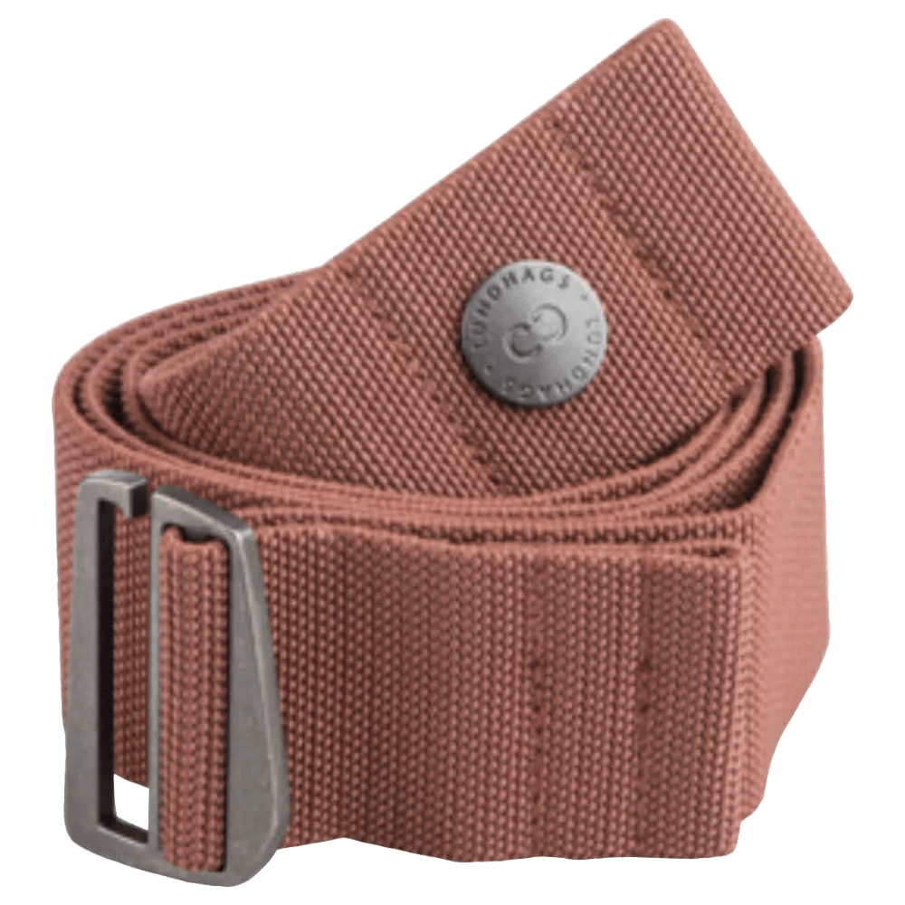 productImage: Lundhags Elastic Belt Rust